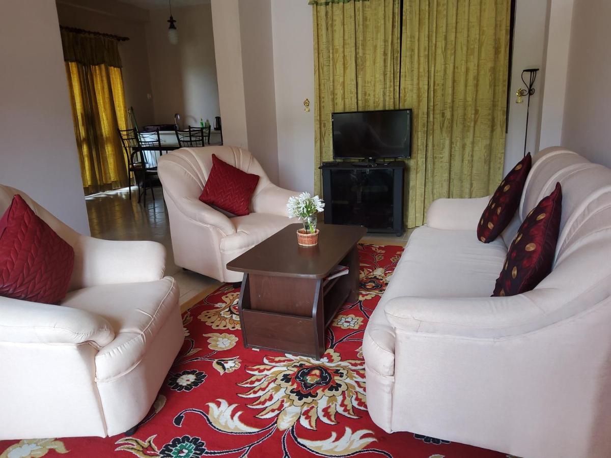Royal Apartments Nuwara Eliya Luaran gambar