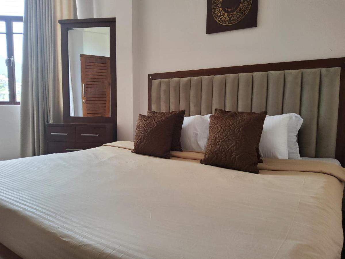 Royal Apartments Nuwara Eliya Luaran gambar