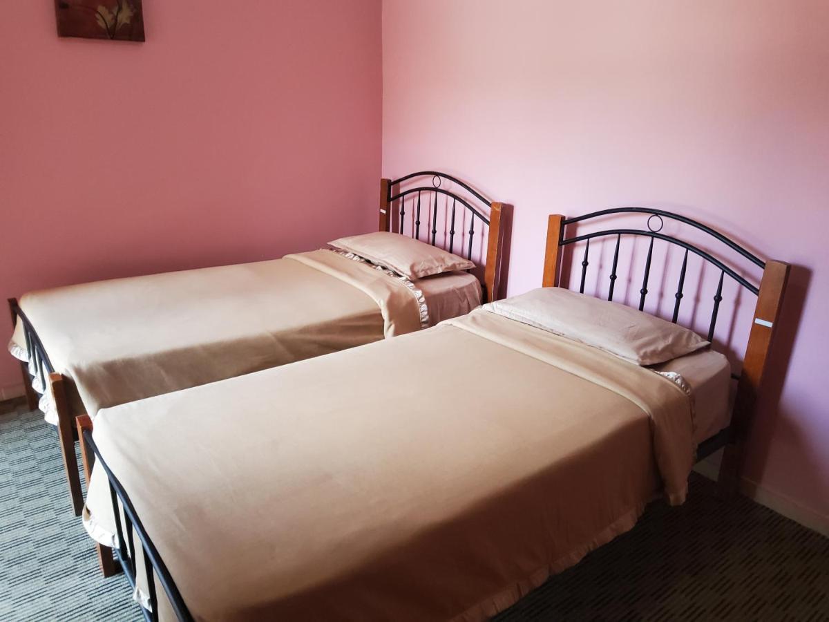 Royal Apartments Nuwara Eliya Luaran gambar