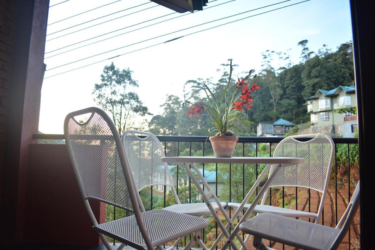 Royal Apartments Nuwara Eliya Luaran gambar