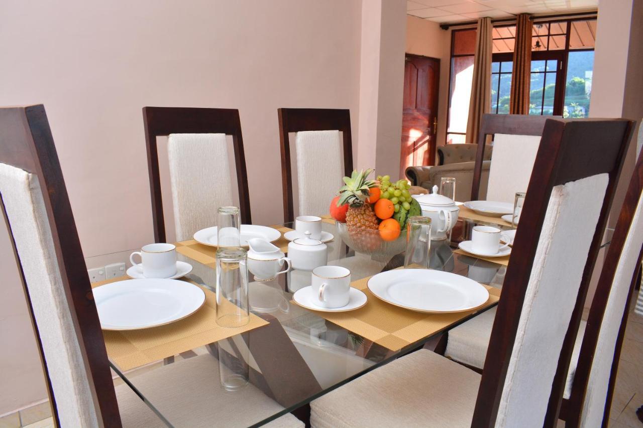 Royal Apartments Nuwara Eliya Luaran gambar