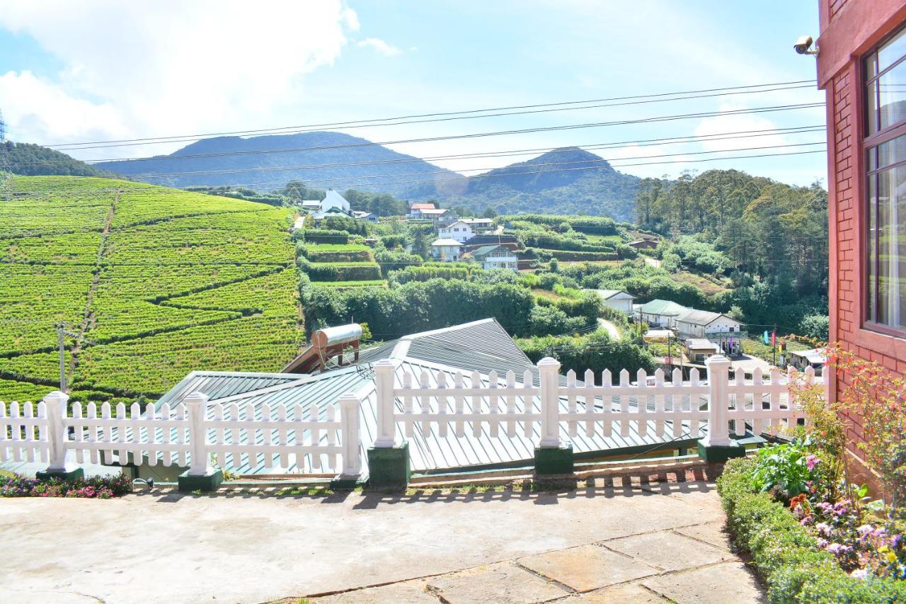 Royal Apartments Nuwara Eliya Luaran gambar