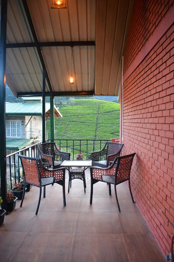 Royal Apartments Nuwara Eliya Luaran gambar