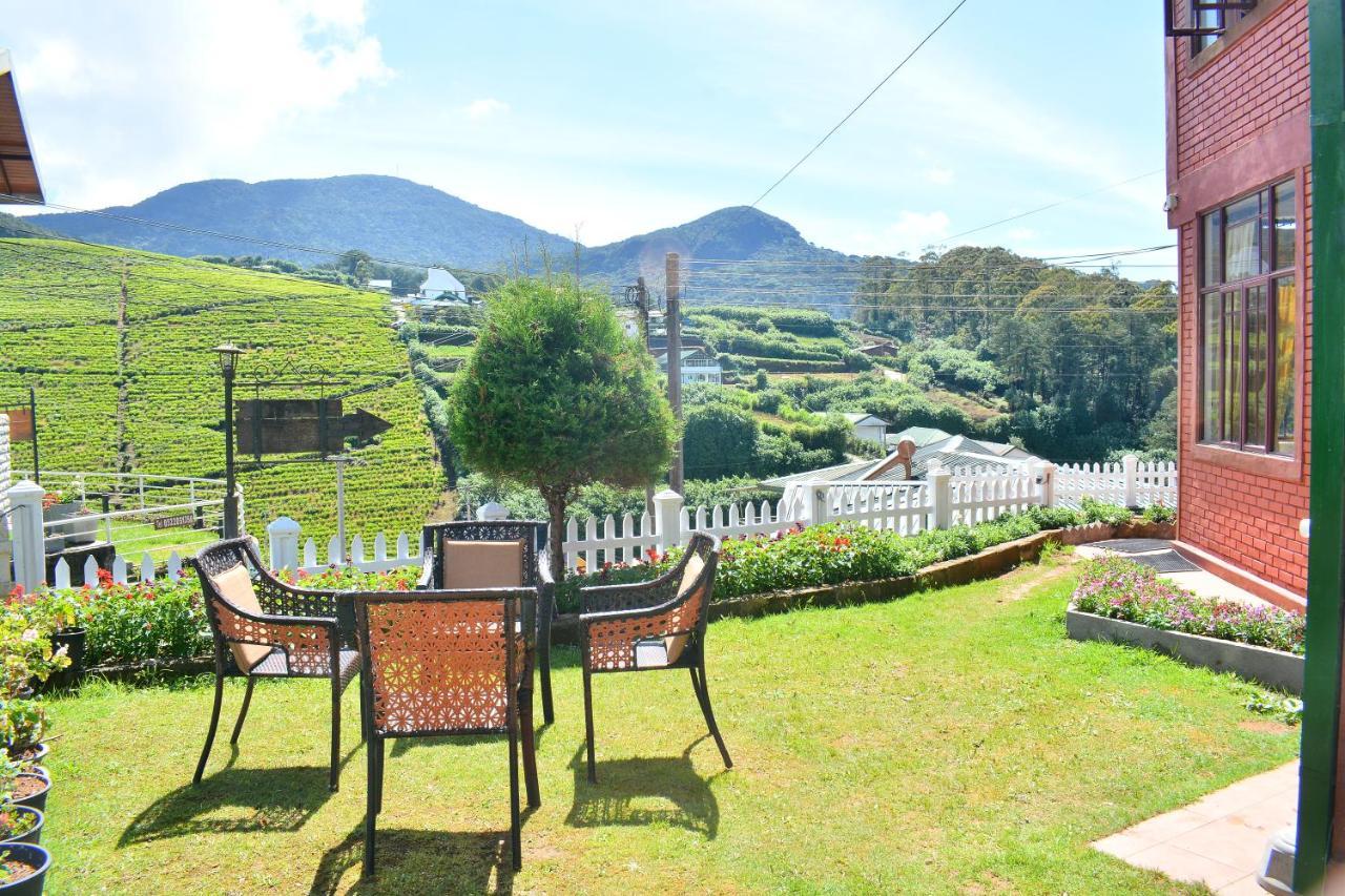 Royal Apartments Nuwara Eliya Luaran gambar
