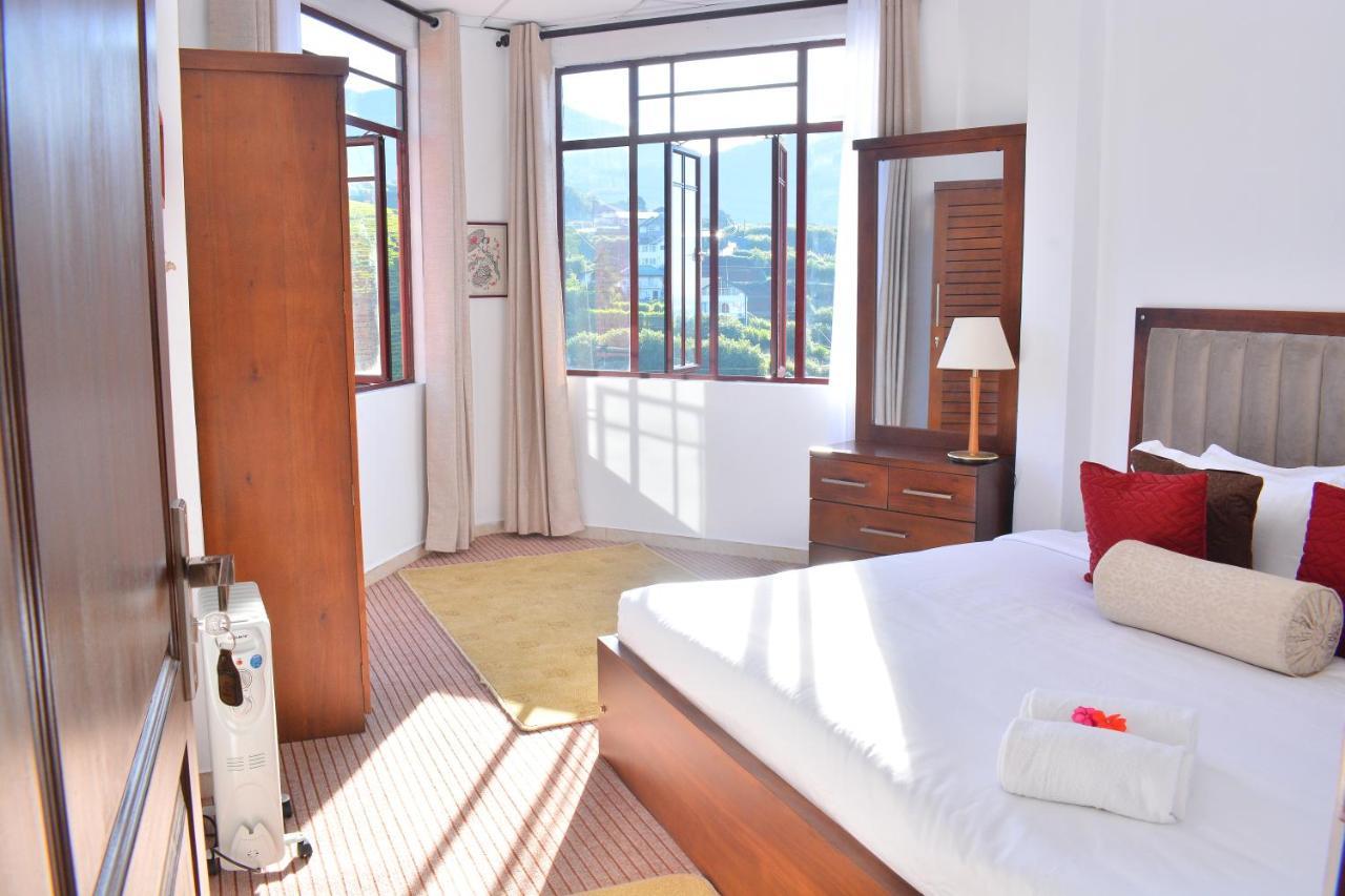 Royal Apartments Nuwara Eliya Luaran gambar